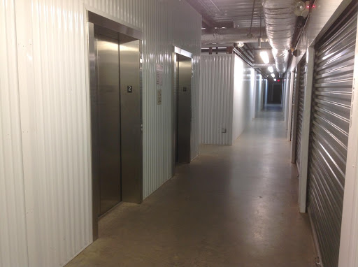 Self-Storage Facility «Life Storage», reviews and photos, 5738 Dillard Dr, Cary, NC 27518, USA