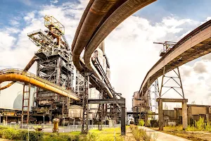 U4 - Blast Furnace Park image