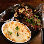 Photo n°2 de l'avis de Su.i fait le 18/02/2023 à 20:41 sur le  KostBar - Chemnitz à Chemnitz