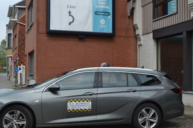 Reacties en beoordelingen van Taxi Beernaert