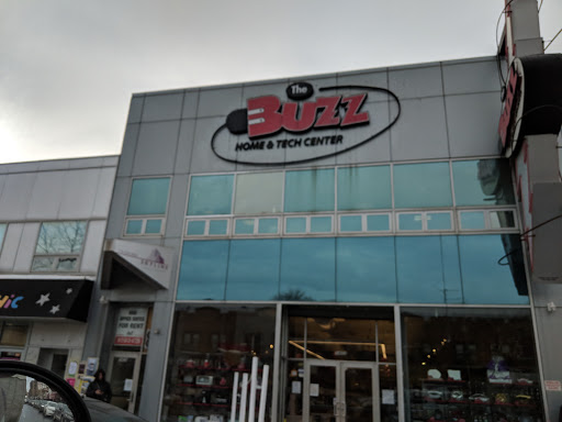 Home Goods Store «Buzz Hometech Center», reviews and photos, 1402 Coney Island Ave, Brooklyn, NY 11230, USA