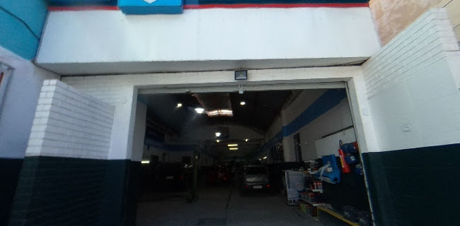 Comentários e avaliações sobre Bosch Car Service - Tecnicar