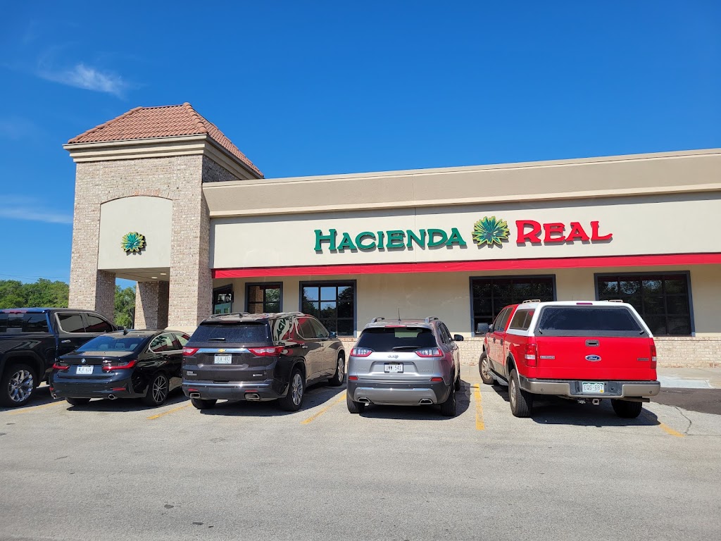 Hacienda Real Boys Town, NE 68114 Menu, Hours, Reviews and Contact