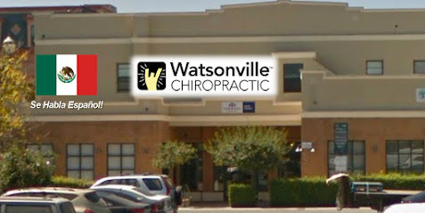 Watsonville Chiropractic