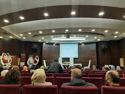 Ali Emiri Efendi Kültür Merkezi