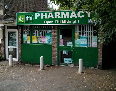 Daynight Pharmacy Ltd