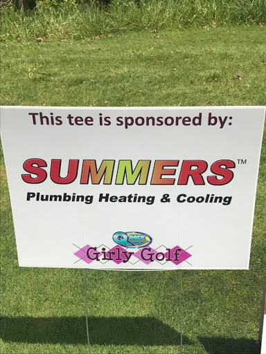 HVAC Contractor «Summers Plumbing Heating & Cooling», reviews and photos