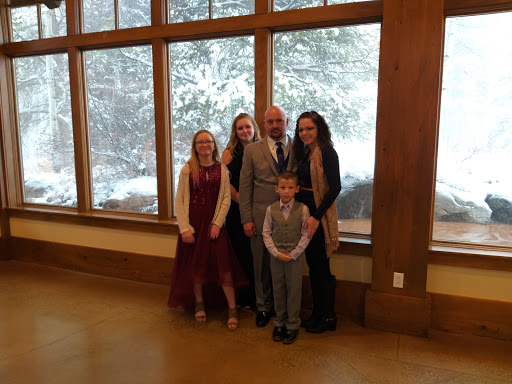 Wedding Venue «Donovan Pavilion», reviews and photos, 1600 S Frontage Rd W, Vail, CO 81657, USA