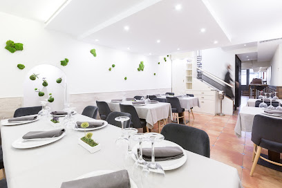 Restaurante Casa Pedro - Gastrobar - C. de la Cadena, 6, 50001 Zaragoza, Spain