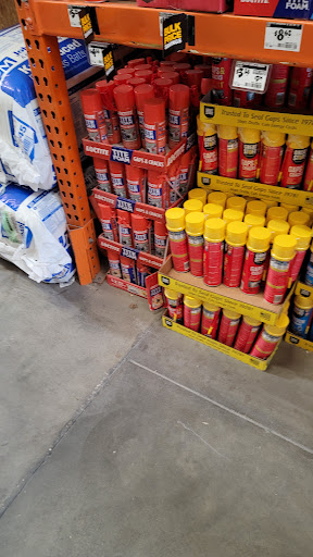 Home Improvement Store «The Home Depot», reviews and photos, 200 N Courtenay Pkwy, Merritt Island, FL 32953, USA