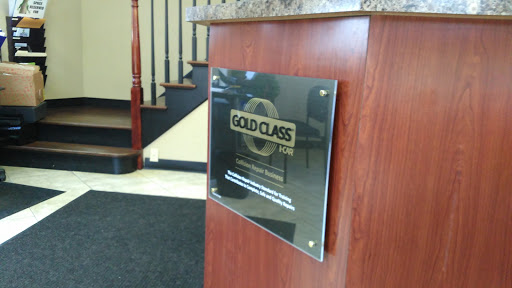 Auto Body Shop «Proline Body & Chassis», reviews and photos, 545 River Dr, Elmwood Park, NJ 07407, USA