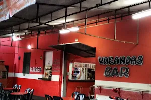 Varandas Bar e Restaurante image