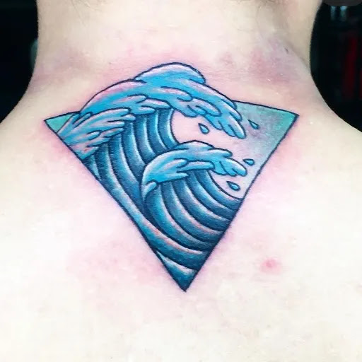 Tattoo Shop «Asylum Tattoo», reviews and photos, 1210 Montauk Hwy A, Copiague, NY 11726, USA