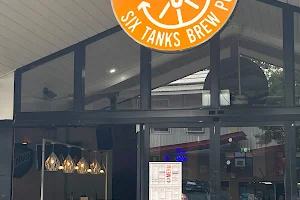 Six Tanks Brew Pub image
