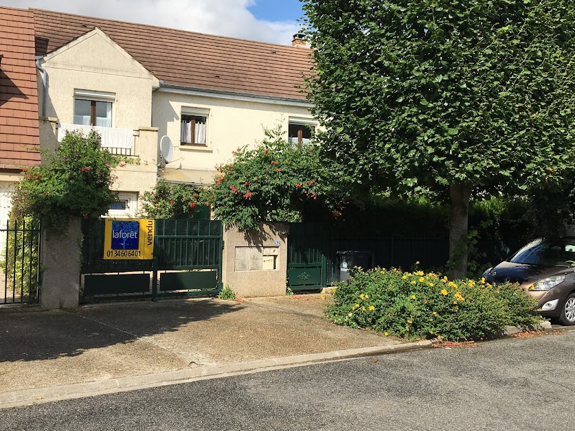Agence immobilière Laforêt Saint-Cyr-L'Ecole à Saint-Cyr-l'École