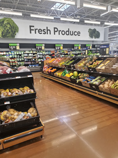 Department Store «Walmart Supercenter», reviews and photos, 4700 135th St, Crestwood, IL 60445, USA