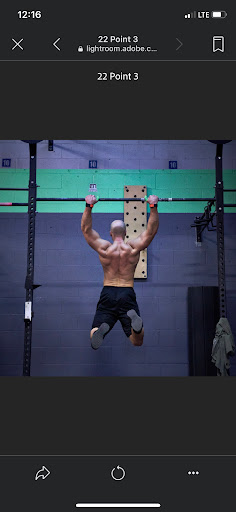 Gym «Crossfit Newton», reviews and photos, 166 Riverview Ave, Waltham, MA 02453, USA