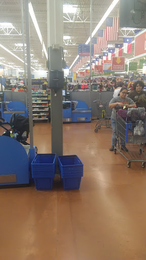 Department Store «Walmart Supercenter», reviews and photos, 2800 W Nolana Ave, McAllen, TX 78504, USA