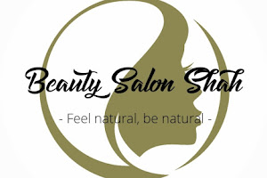 Beauty Salon Shah