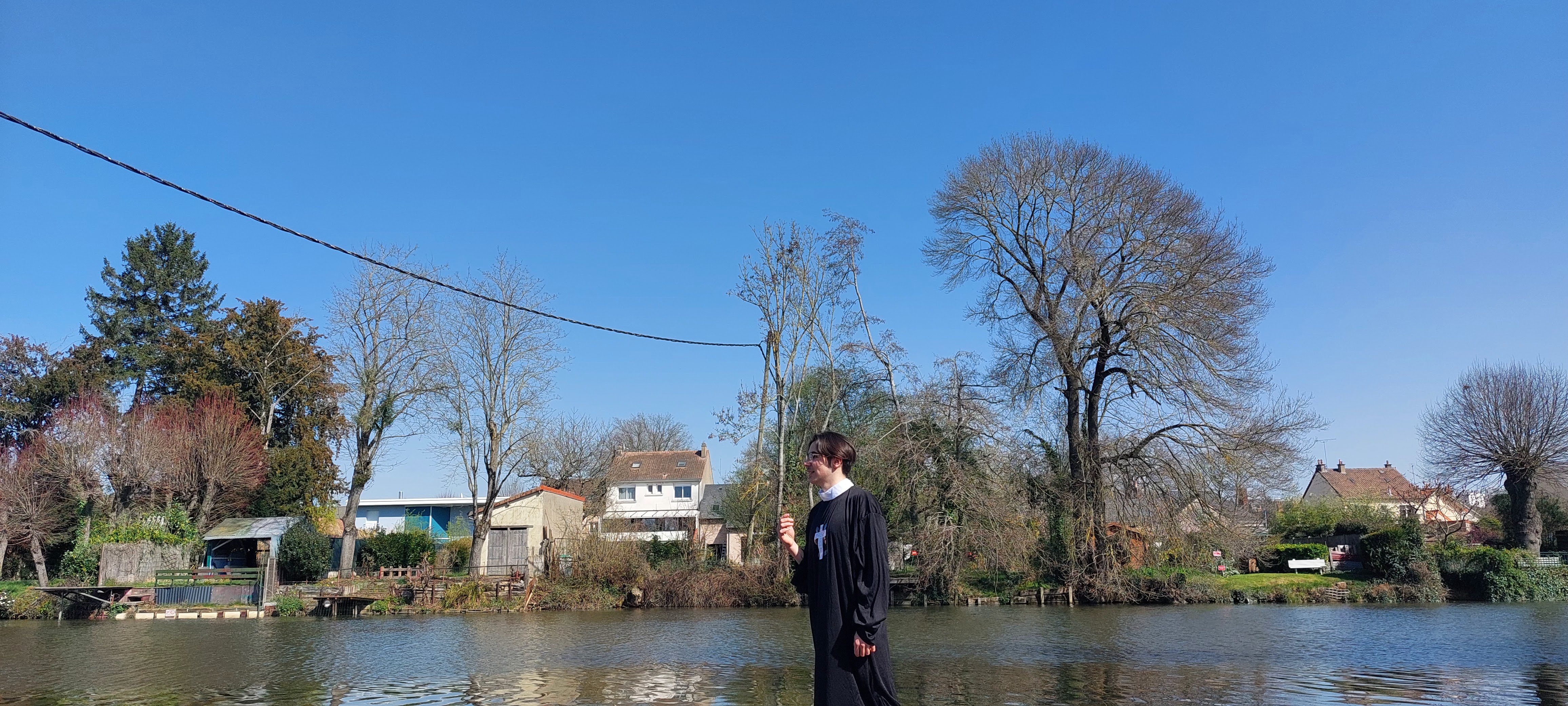 Photo n° 1 de l'avis de Quentin.h fait le 27/05/2020 à 16:39