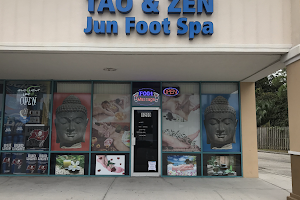 Tao & Zen Jun Foot Spa image