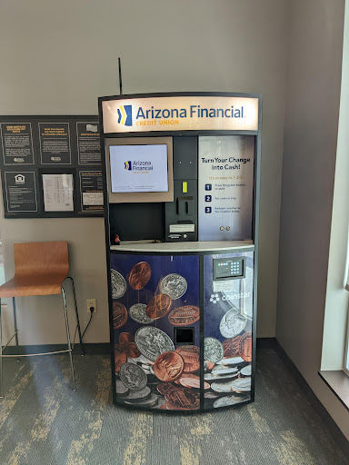 Credit Union «Arizona Federal - Ahwatukee», reviews and photos