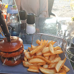 Photo n°2 de l'avis de Andrea.i fait le 22/08/2023 à 08:07 sur le  MJs Restaurant Rottenburg am Neckar à Rottenburg