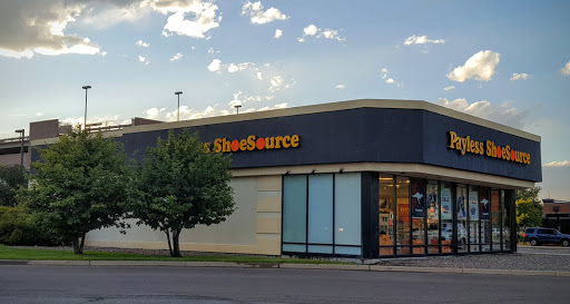 Payless ShoeSource, 4260 E Alameda Ave, Glendale, CO 80246, USA, 