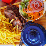 Photo n°3 de l'avis de María.a fait le 05/08/2023 à 11:14 sur le  O Farol à São Lourenço