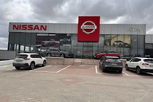 Nissan Atm Otomotiv Yetkili Satış ve Servis Bayisi image