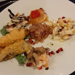 Photo n°2 de l'avis de Roberta.i fait le 12/08/2020 à 12:38 sur le  Ristorante Bar Pizzeria Il Gozzetto à Manfredonia