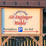 Photo n°2 de l'avis de Björn.n fait le 03/10/2023 à 05:37 sur le  Alt-Enginger Mühle à Paderborn