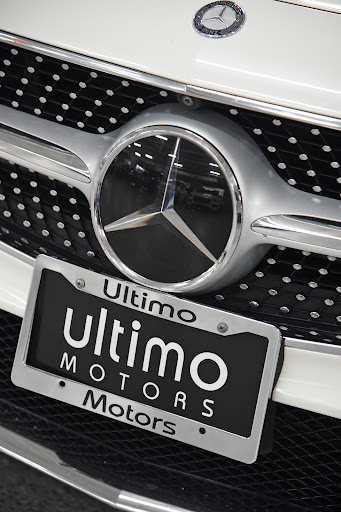 Car Dealer «Ultimo Motors», reviews and photos, 4575 Weaver Pkwy, Warrenville, IL 60555, USA