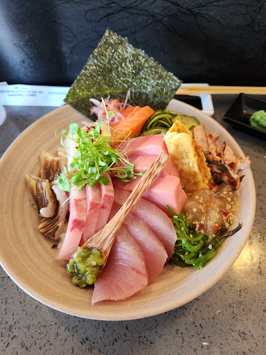 Sushi Q Japanese Restaurant image