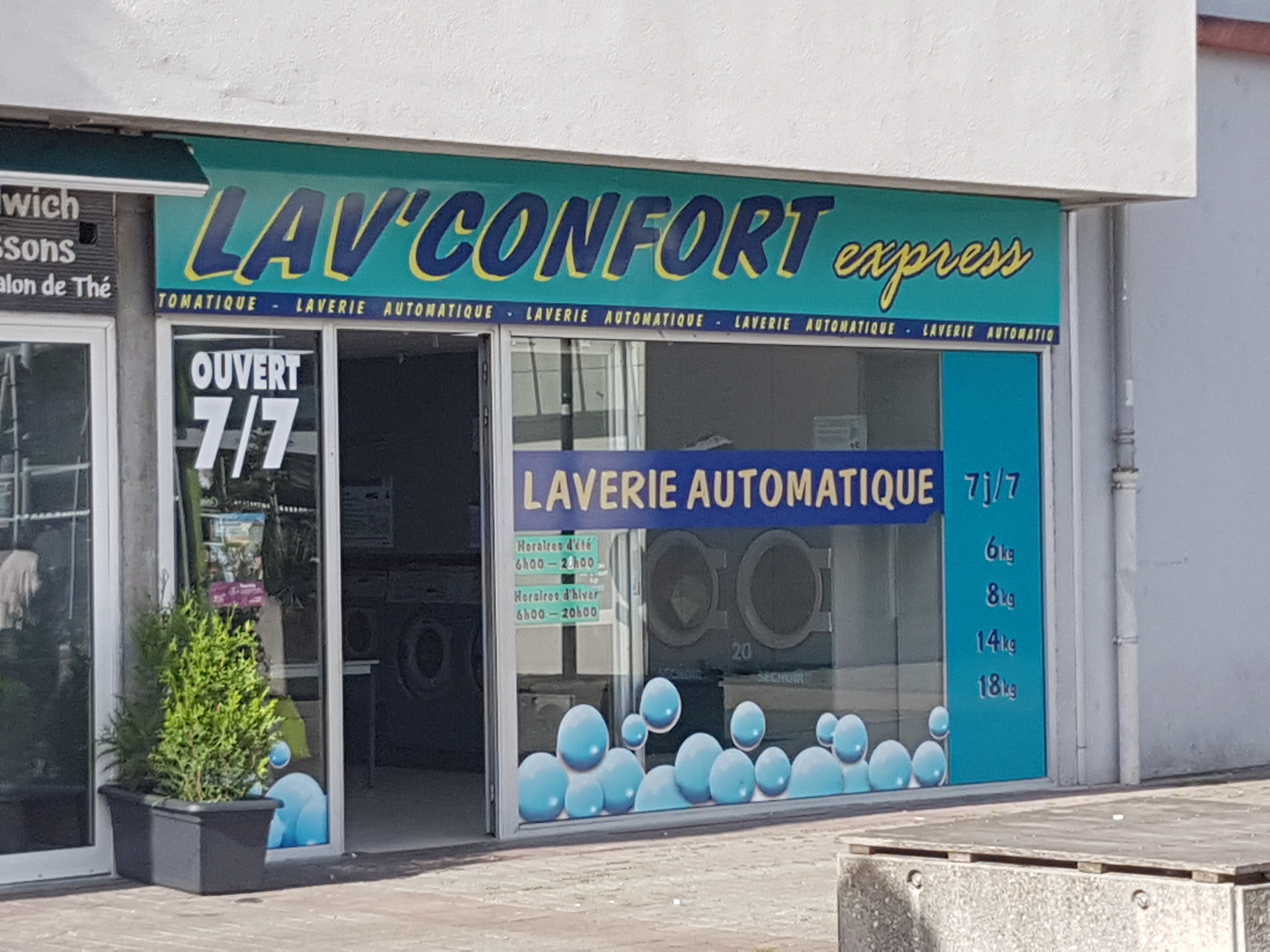 Photo n° 1 de l'avis de Ludovic.o fait le 28/07/2017 à 04:01