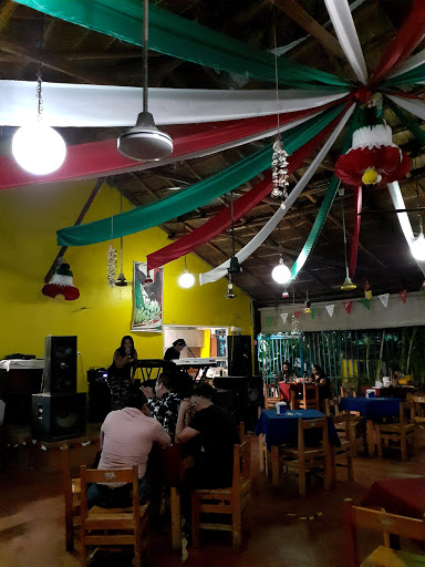 La Palapa de Choky