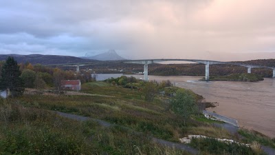 Photos of Saltstraumen Hotel