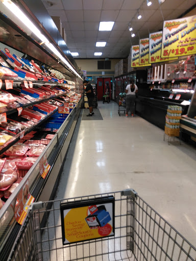 Supermarket «Harvest Fare», reviews and photos, 2905 Hamilton Ave, Baltimore, MD 21214, USA