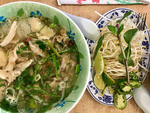 Phở 75 Oriental Restaurant