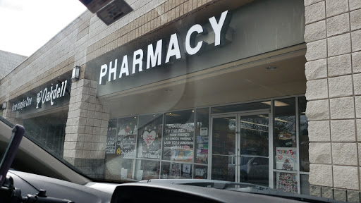 Oakdell Pharmacy Inc, 7220 Louis Pasteur Dr, San Antonio, TX 78229, USA, 