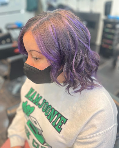 Beauty Salon «Reflections Beauty Salon Dominican», reviews and photos, 50 Malcolm X Blvd, Brooklyn, NY 11221, USA