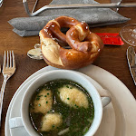 Photo n°4 de l'avis de Oliver.h fait le 21/03/2023 à 21:18 sur le  Panorama Lounge 2962 à Garmisch-Partenkirchen