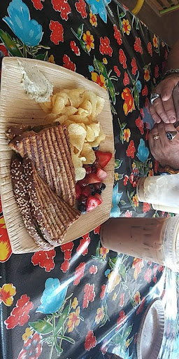 Coffee Shop «Island Joes Coffee and Gallery», reviews and photos, 13919 S Padre Island Dr, Corpus Christi, TX 78418, USA