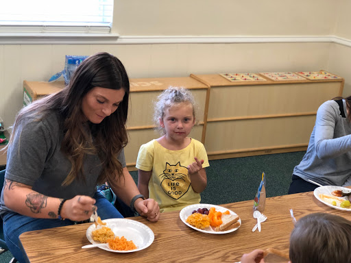 Day Care Center «Sunshine House», reviews and photos, 8304 Starnes Rd, North Richland Hills, TX 76182, USA