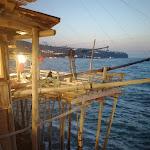 Photo n°3 de l'avis de elisa.e fait le 22/09/2020 à 17:33 sur le  Il Trabucco da Elia à Manaccora