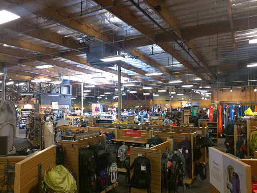 Camping Store «REI», reviews and photos, 400 El Paseo de Saratoga, San Jose, CA 95130, USA