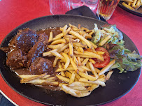 Steak du Restaurant français L'Arrière Pays à Lille - n°10