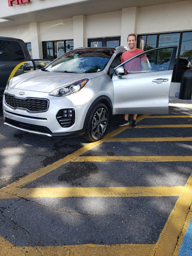 Car Dealer «Firkins Automotive», reviews and photos, 2600 1st St, Bradenton, FL 34208, USA