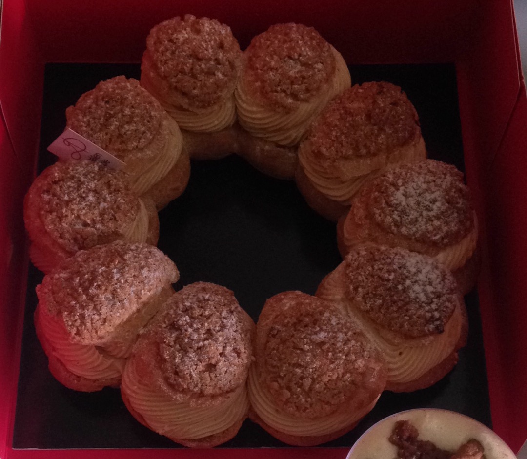 Photo n° 1 de l'avis de Hilary.p fait le 24/02/2018 à 15:38