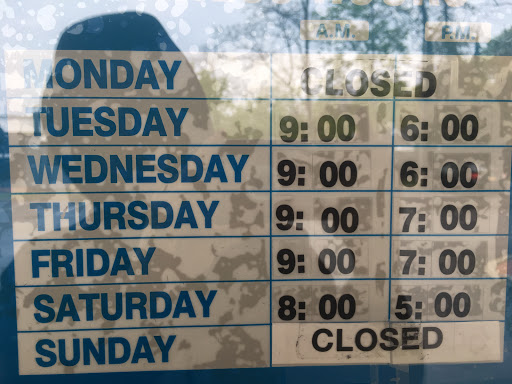 Barber Shop «Rockabilly Barbers East», reviews and photos, 1099 N Country Rd D, Stony Brook, NY 11790, USA